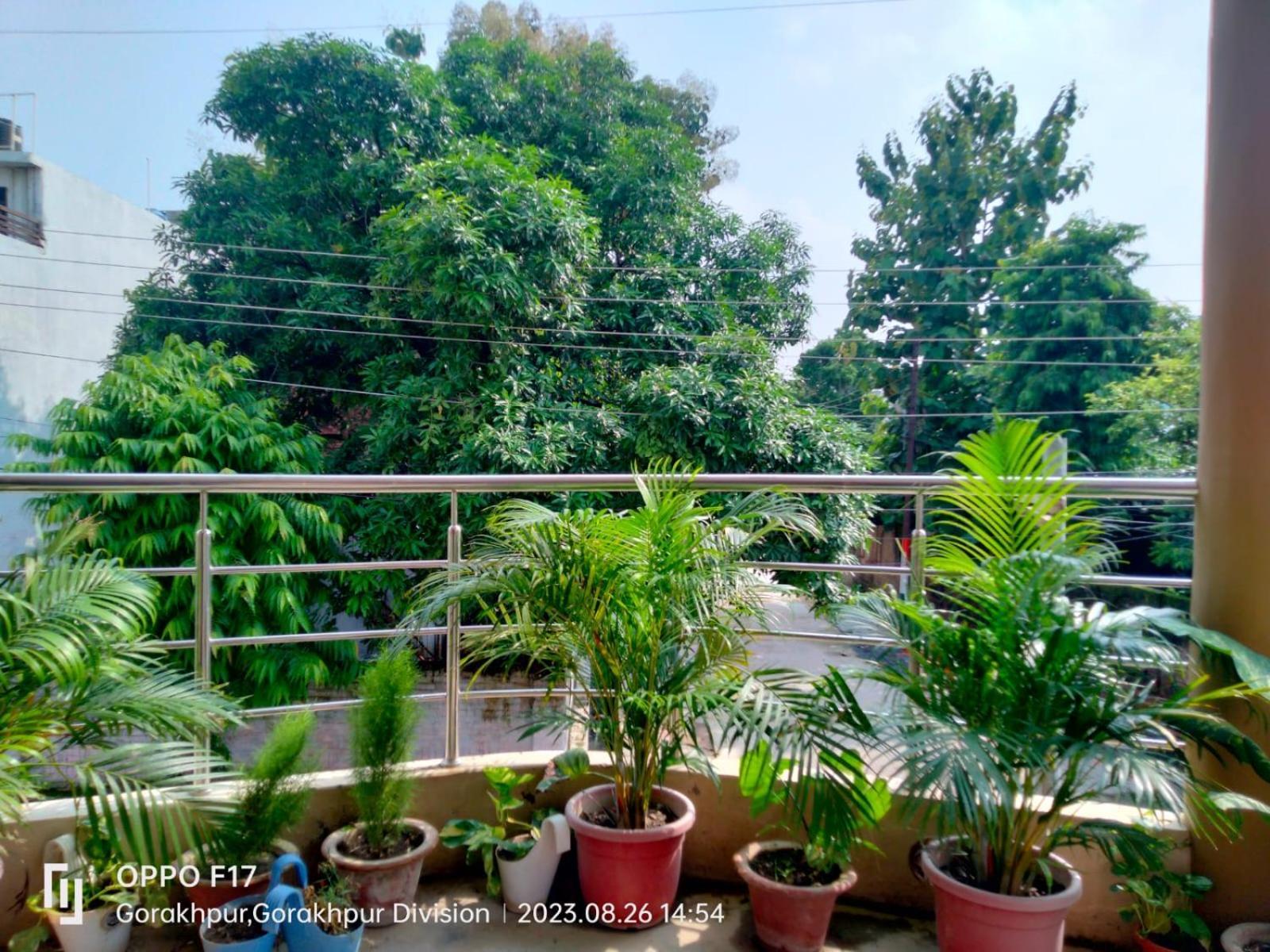 Privyrooms โคราฆปุระ ภายนอก รูปภาพ
