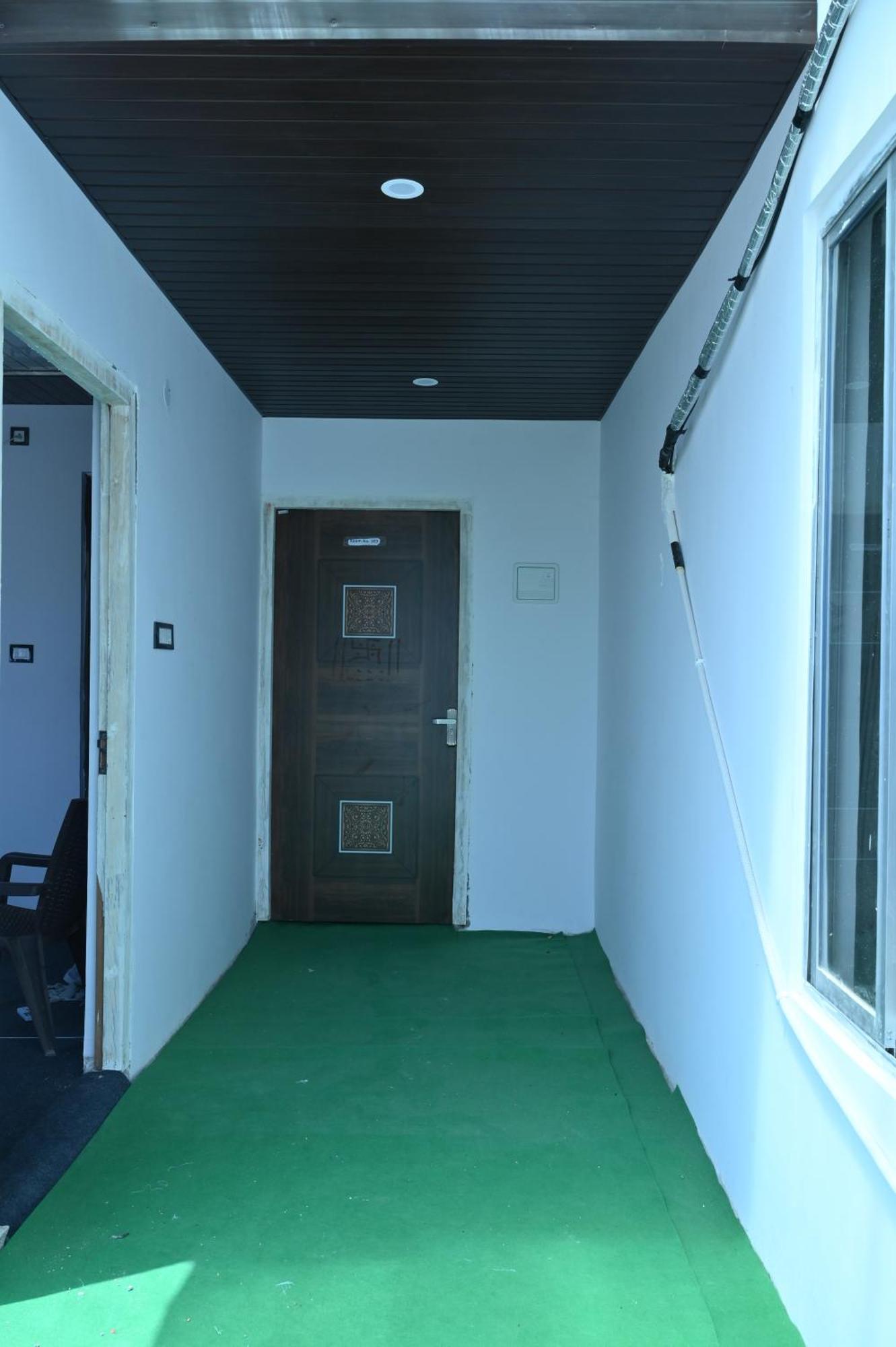 Privyrooms โคราฆปุระ ภายนอก รูปภาพ