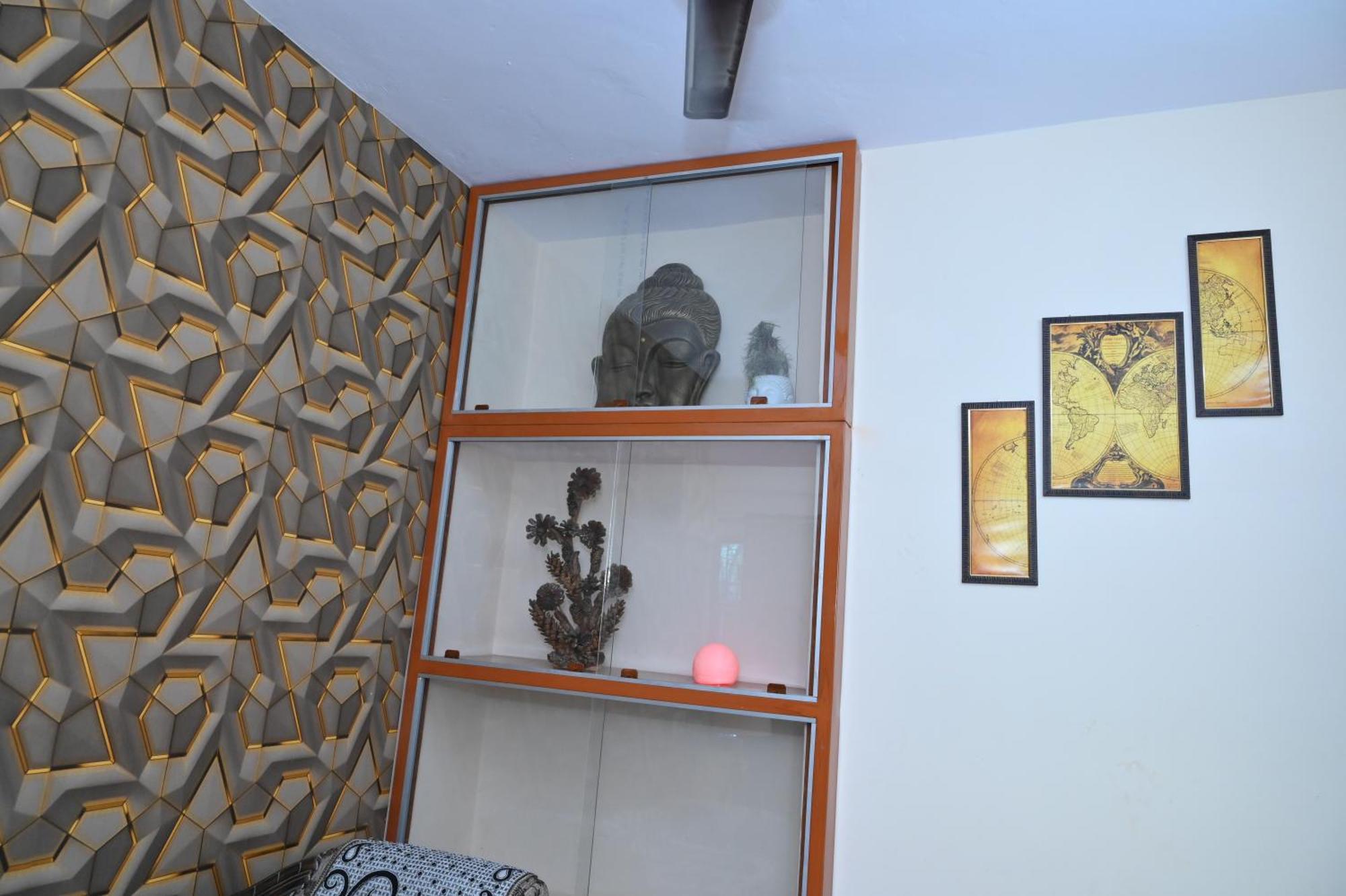 Privyrooms โคราฆปุระ ภายนอก รูปภาพ