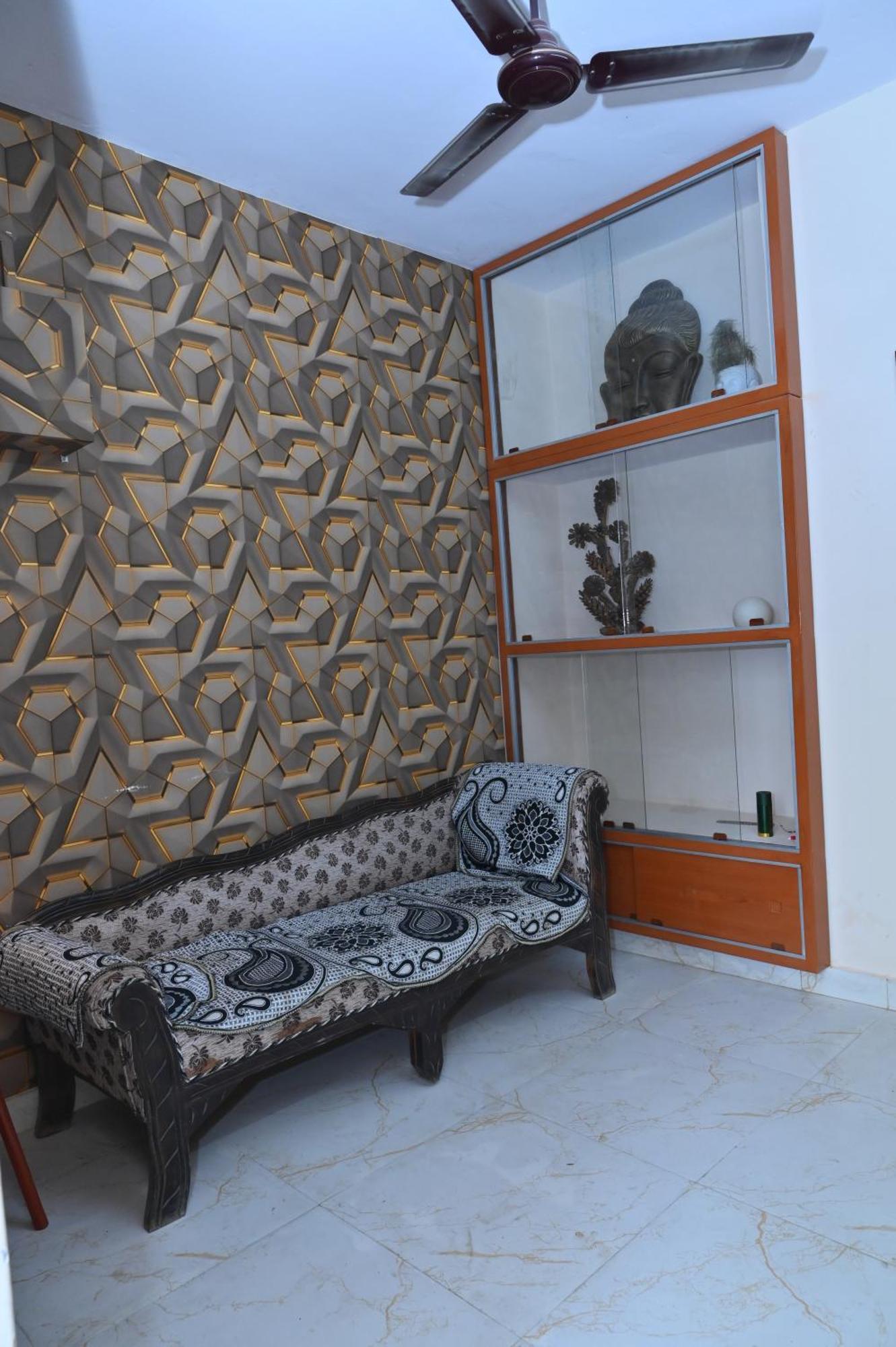 Privyrooms โคราฆปุระ ภายนอก รูปภาพ