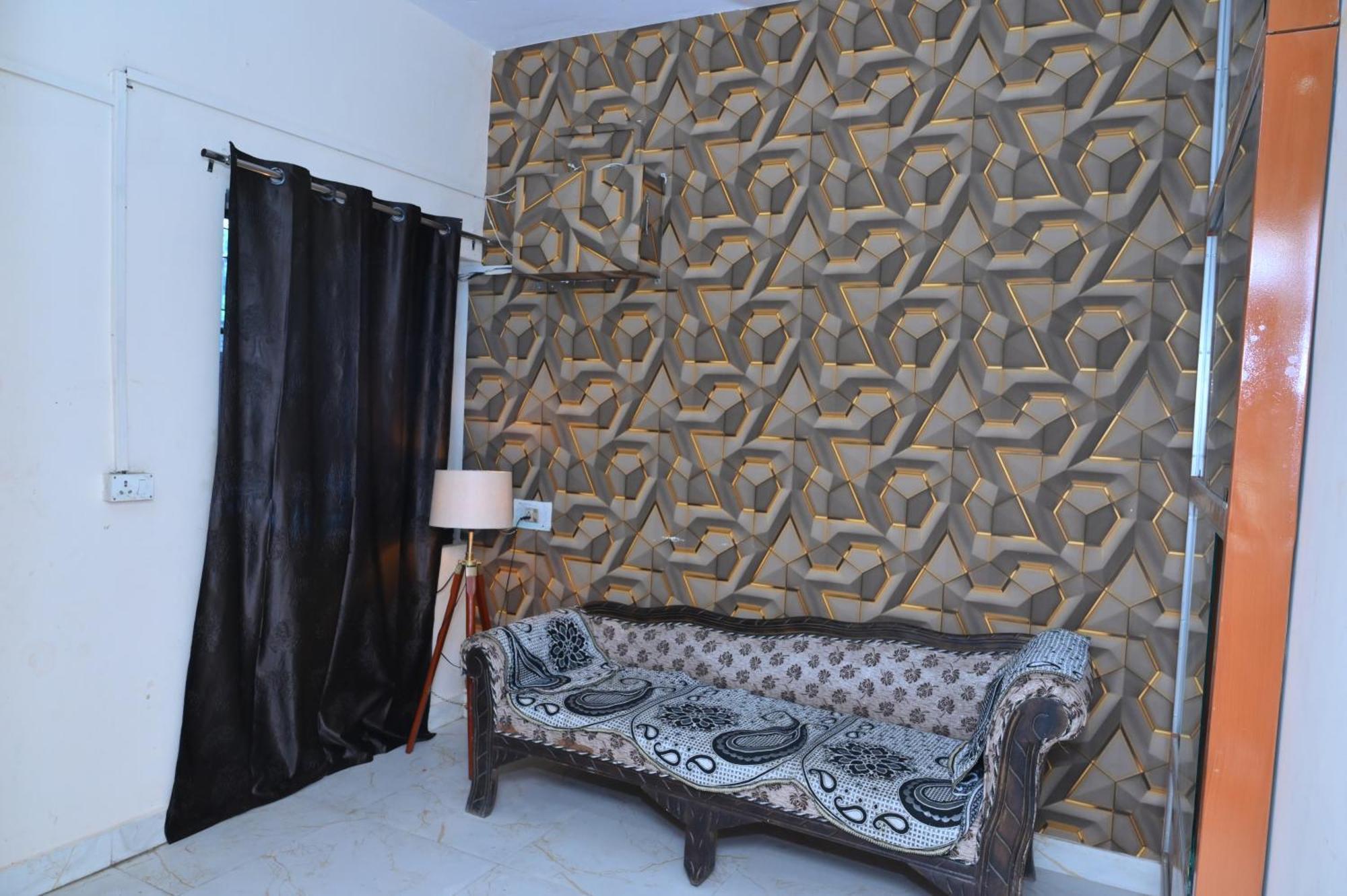 Privyrooms โคราฆปุระ ภายนอก รูปภาพ