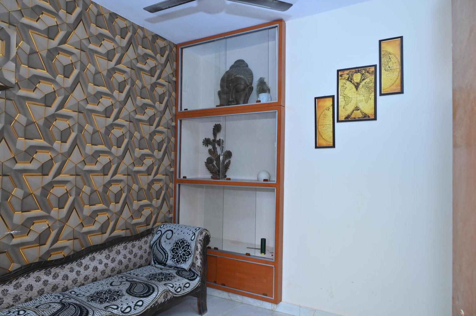Privyrooms โคราฆปุระ ภายนอก รูปภาพ