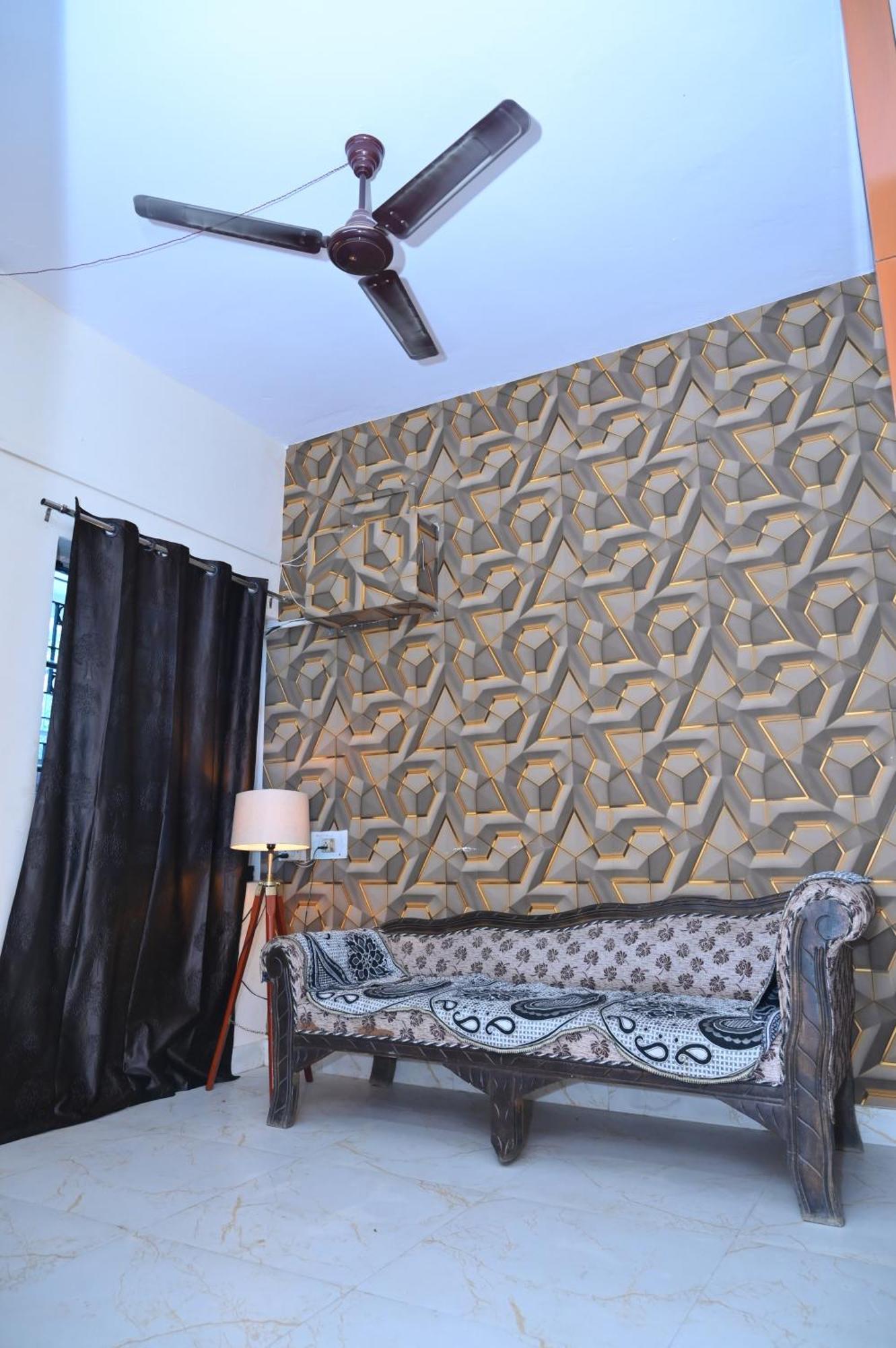 Privyrooms โคราฆปุระ ภายนอก รูปภาพ